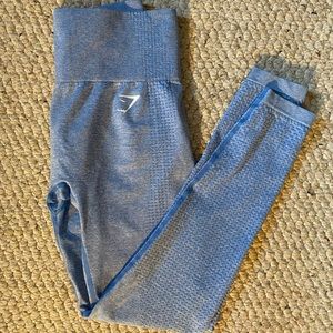 GYMSHARK vital seamless leggings